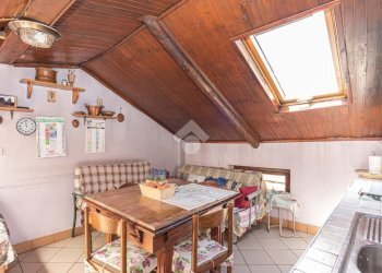 Rustico Via don lorenzo giordano, Ciriè - foto 27