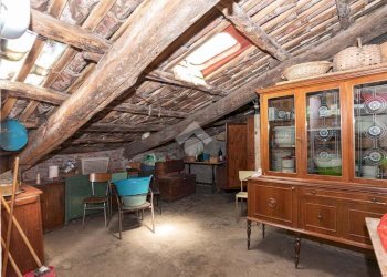 Rustico Via don lorenzo giordano, Ciriè - foto 28