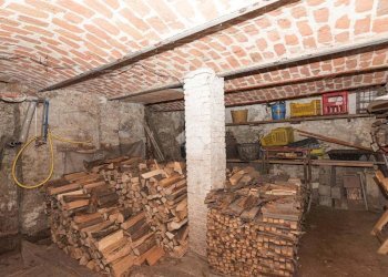 Rustico Via don lorenzo giordano, Ciriè - foto 29