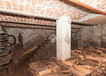 Rustico Via don lorenzo giordano, Ciriè - foto 30