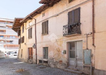 Rustico Via don lorenzo giordano, Ciriè - foto 33
