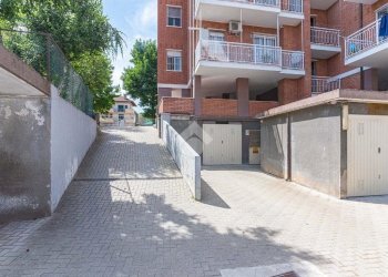Trilocale Via robassomero, Ciriè - foto 27
