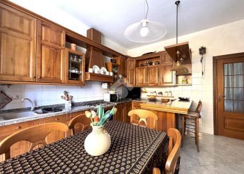 Apartment Via Dante Alighieri, Nichelino - photo 7