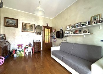 Apartment Via Dante Alighieri, Nichelino - photo 21