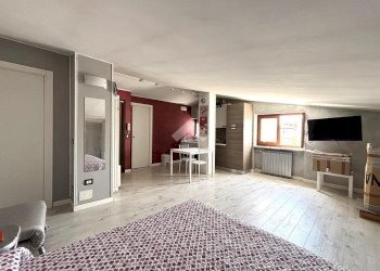 Apartment Via Dante Alighieri, Nichelino - photo 28