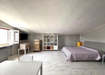 Apartment Via Dante Alighieri, Nichelino - photo 30