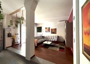 Apartment Via Dante Alighieri, Nichelino - photo 9