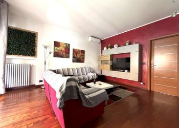 Apartment Via Dante Alighieri, Nichelino - photo 13