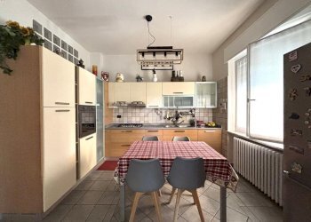 Apartment Via Dante Alighieri, Nichelino - photo 16