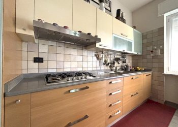 Apartment Via Dante Alighieri, Nichelino - photo 17