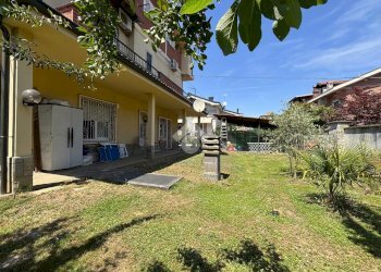 Apartment Via Dante Alighieri, Nichelino - photo 41