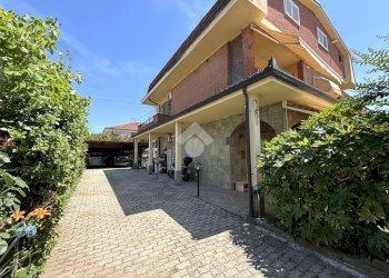 Apartment Via Dante Alighieri, Nichelino - photo 43