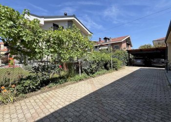 Apartment Via Dante Alighieri, Nichelino - photo 44