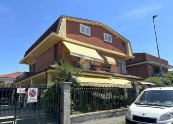 Apartment Via Dante Alighieri, Nichelino - photo 45