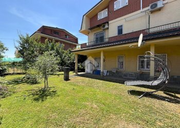 Villa Via Dante Alighieri, Nichelino - photo 41