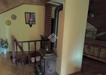 Semi-detached house Località almesio, Ceres - photo 8