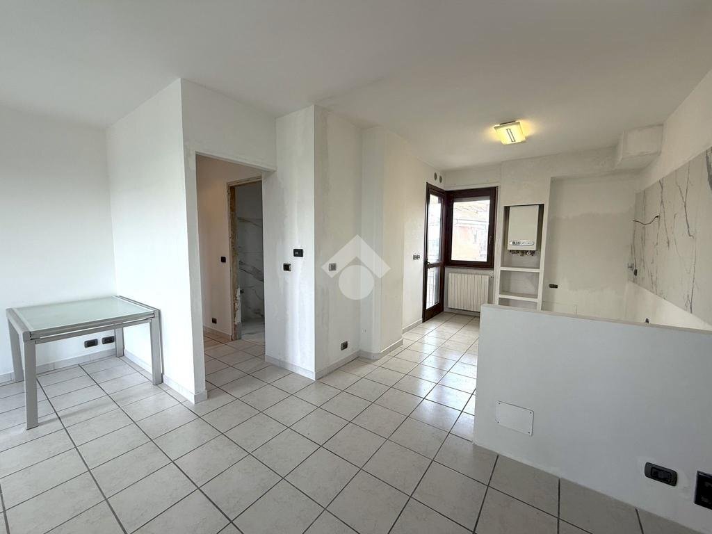 Four-room apartment Via Bertacchi, Piossasco - photo 1