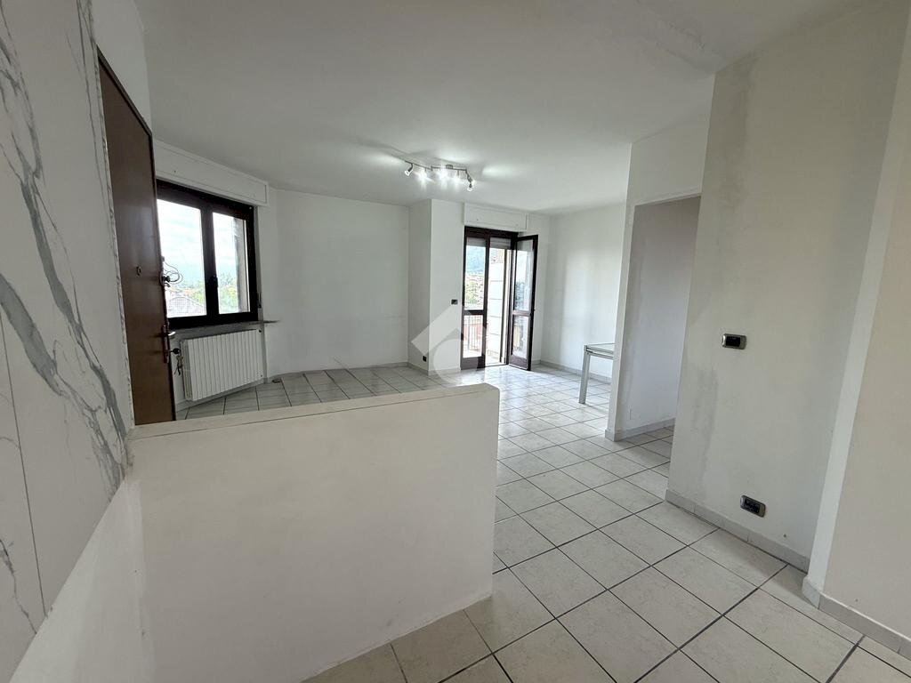 Four-room apartment Via Bertacchi, Piossasco - photo 3