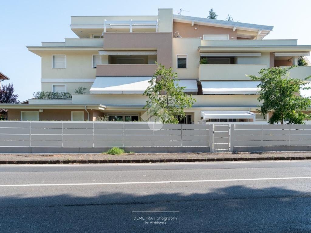 Quadrilocale Viale Vittorio Veneto, Vignola - foto 1