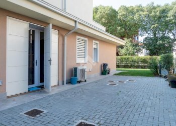 Quadrilocale Viale Vittorio Veneto, Vignola - foto 3
