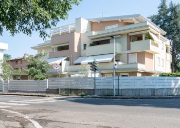 Quadrilocale Viale Vittorio Veneto, Vignola - foto 40