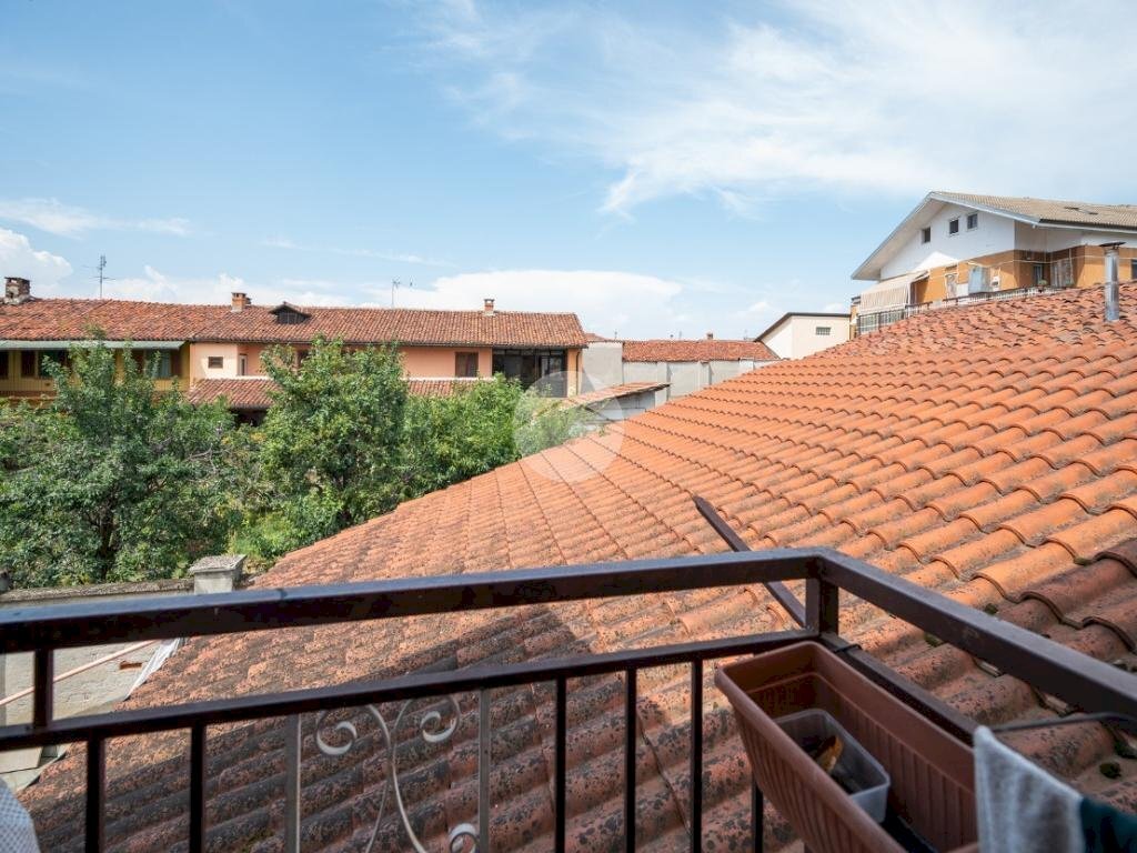 Quadrilocale Via Roma, Volvera - foto 3