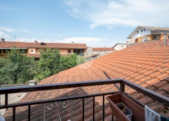 Quadrilocale Via Roma, Volvera - foto 3