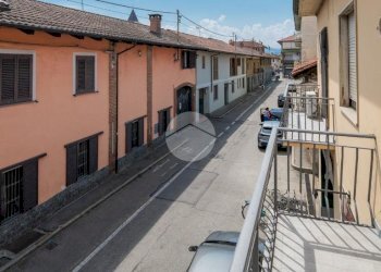 Quadrilocale Via Roma, Volvera - foto 14