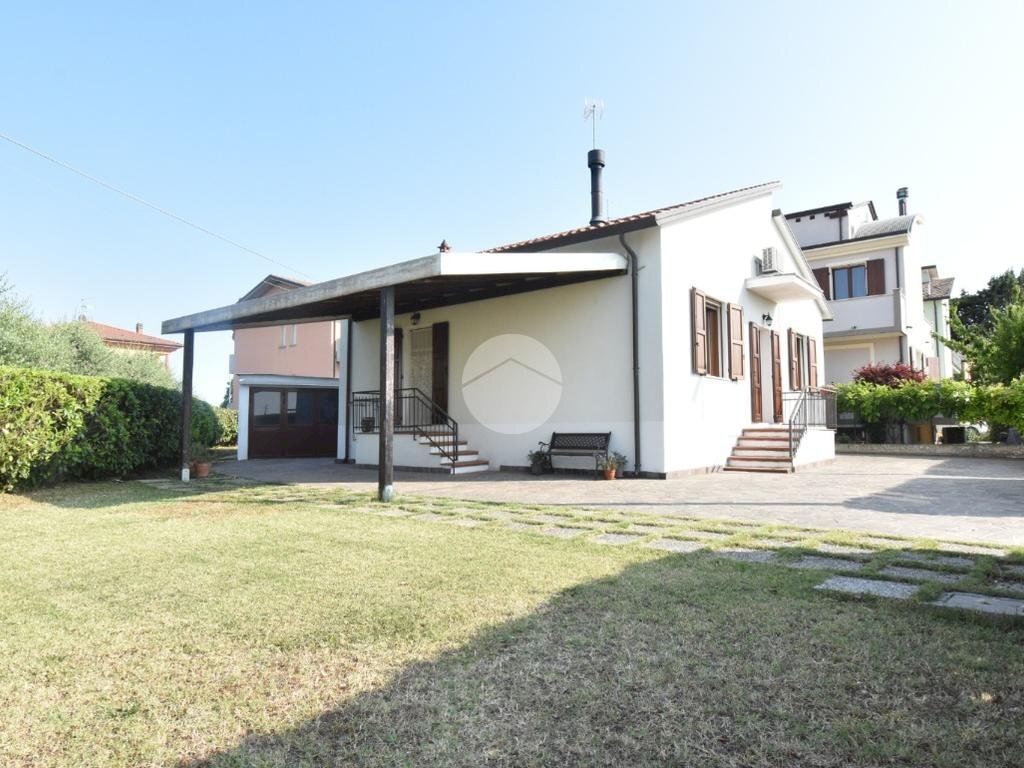 Casa indipendente Via santarcangelo bellaria, Santarcangelo di Romagna - foto 1