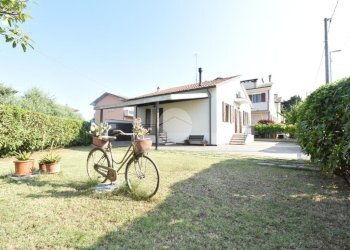 Casa indipendente Via santarcangelo bellaria, Santarcangelo di Romagna - foto 24