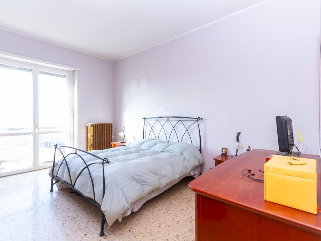 Three-room apartment Via Parrocchia, Mappano - photo 3