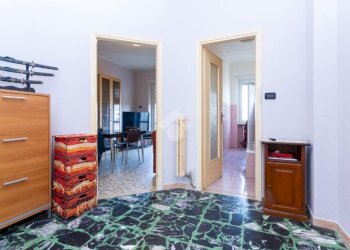 Three-room apartment Via Parrocchia, Mappano - photo 4
