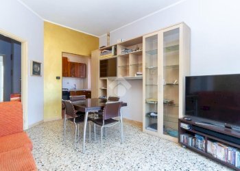 Three-room apartment Via Parrocchia, Mappano - photo 7