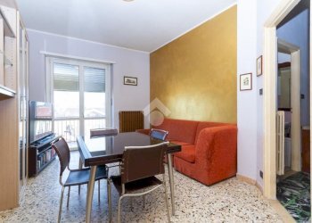 Three-room apartment Via Parrocchia, Mappano - photo 13