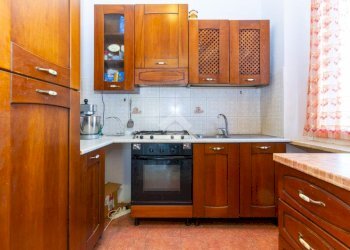Three-room apartment Via Parrocchia, Mappano - photo 16