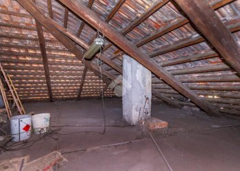 Three-room apartment Via Parrocchia, Mappano - photo 18