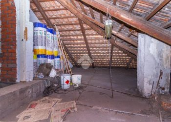 Three-room apartment Via Parrocchia, Mappano - photo 19