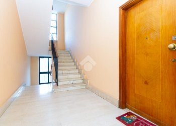 Three-room apartment Via Parrocchia, Mappano - photo 20