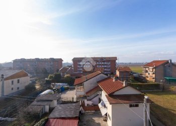 Three-room apartment Via Parrocchia, Mappano - photo 22