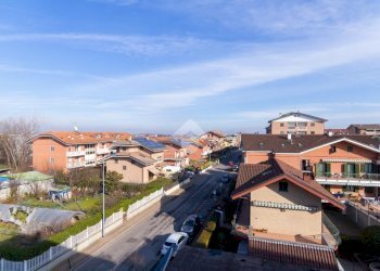 Three-room apartment Via Parrocchia, Mappano - photo 24