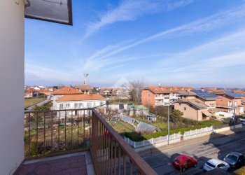 Three-room apartment Via Parrocchia, Mappano - photo 25