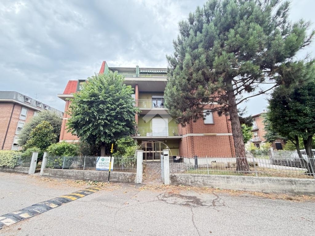 Four-room apartment Via Risorgimento, Formigine - photo 1