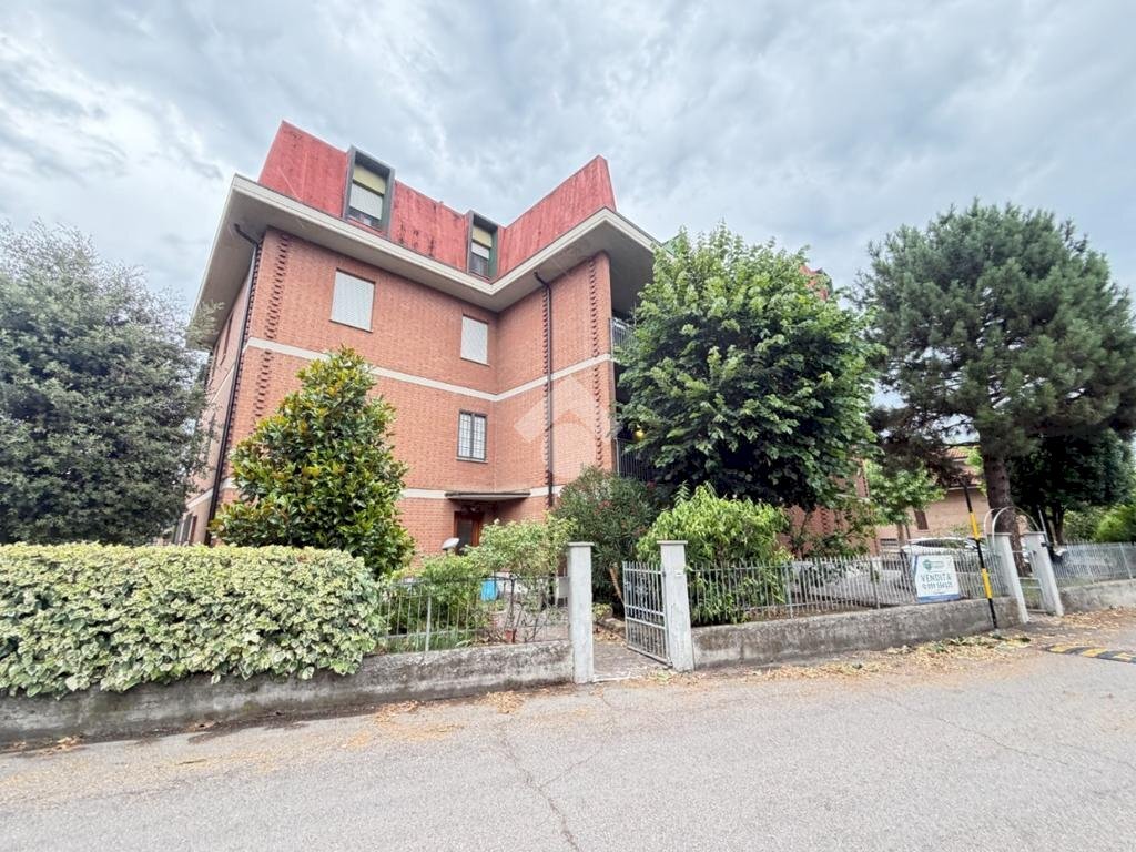 Four-room apartment Via Risorgimento, Formigine - photo 2