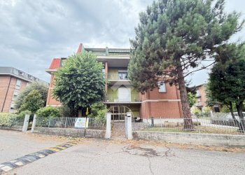 Four-room apartment Via Risorgimento, Formigine - photo 1