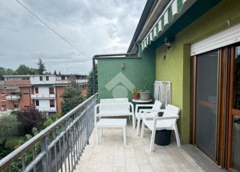Four-room apartment Via Risorgimento, Formigine - photo 11