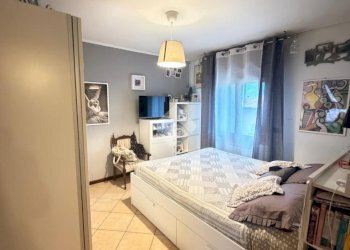 Four-room apartment Via Risorgimento, Formigine - photo 19