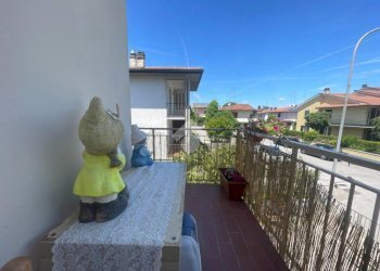 Portion of a house Via M.Ravel, Lugo - photo 9