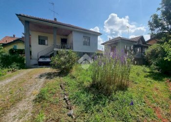 Independent house Via cottolengo, Gassino Torinese - photo 22