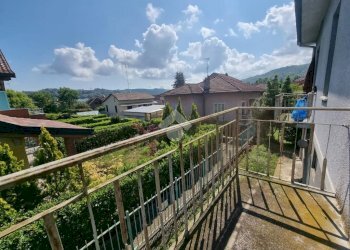 Independent house Via cottolengo, Gassino Torinese - photo 27