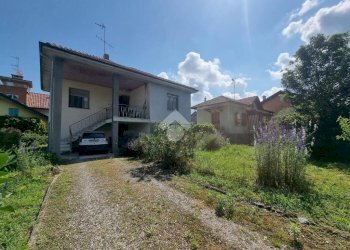 Independent house Via cottolengo, Gassino Torinese - photo 28